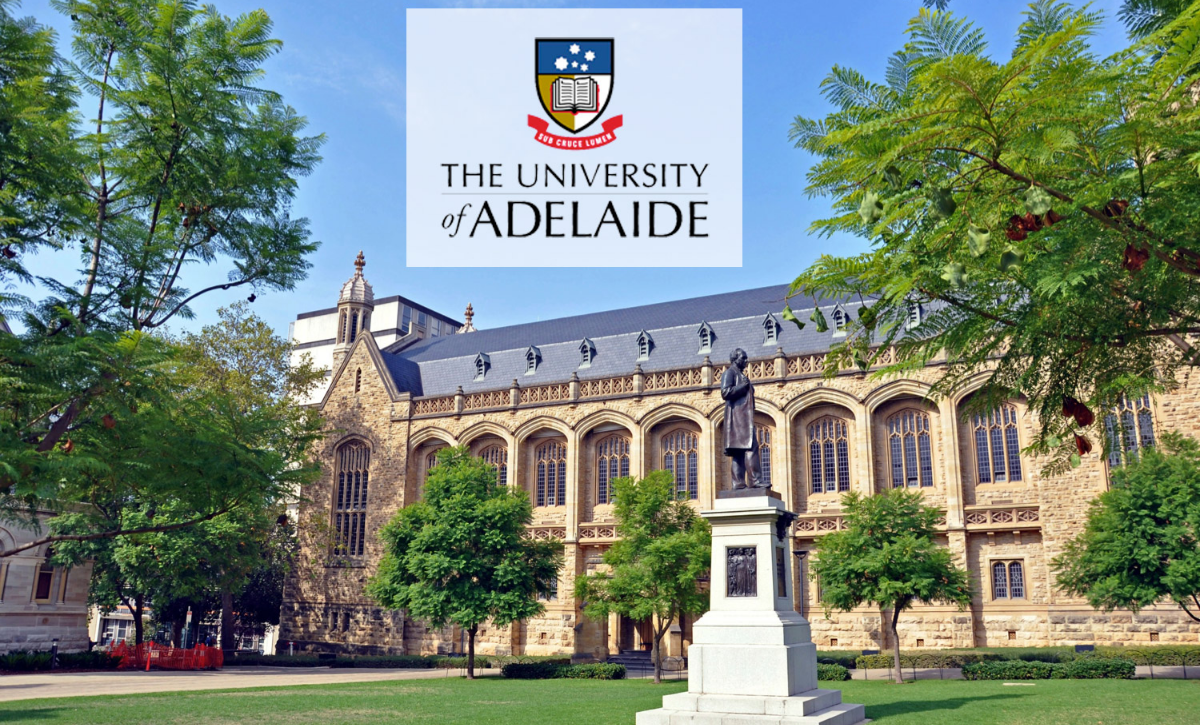 University of Adelaide COLFUTURO Scholarship in Colombia, Australia for 2023/2024