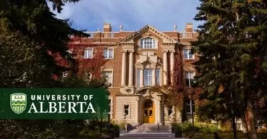 University of Alberta General International Undergraduate Scholarships, Canada 2024