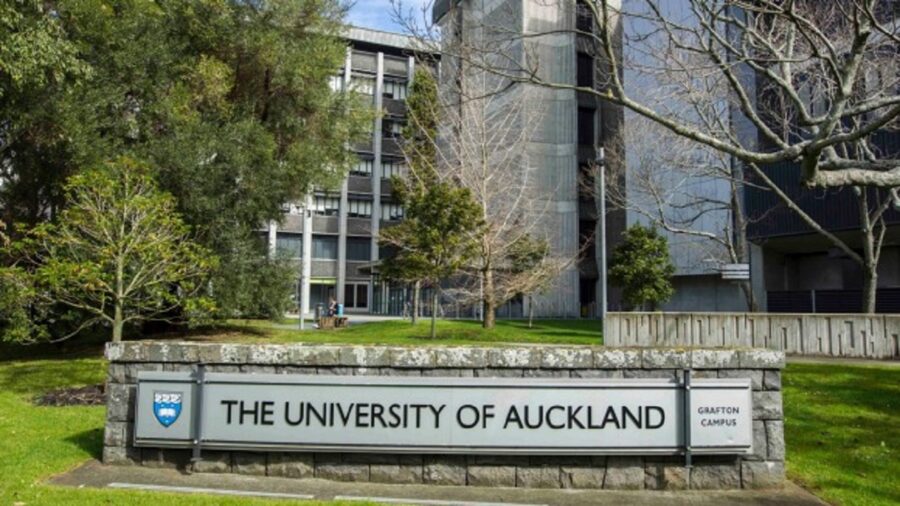 University of Auckland Dean's International Doctoral Scholarship (FMHS), New Zealand 2023/2024