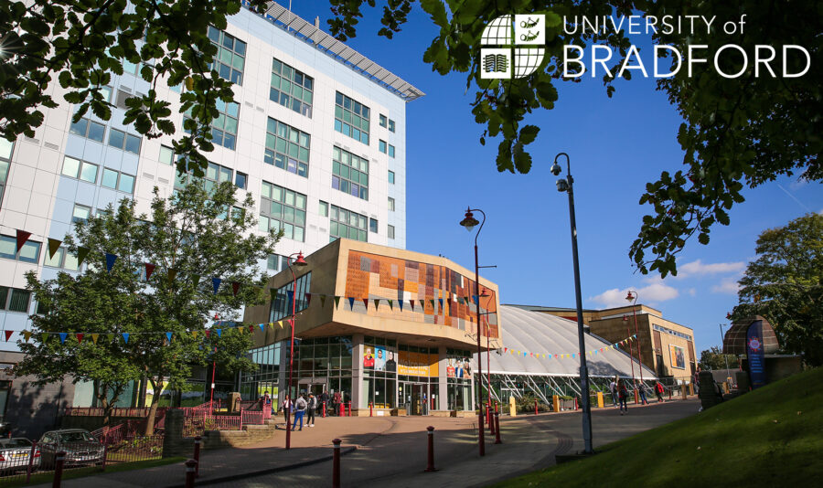 University of Bradford Foundation Pharmacy Practice Scholarship, UK for 2023