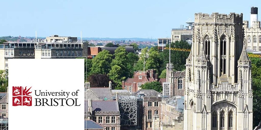 University of Bristol Monica Wills Chapel Organ Scholarship, UK for 2023/2024