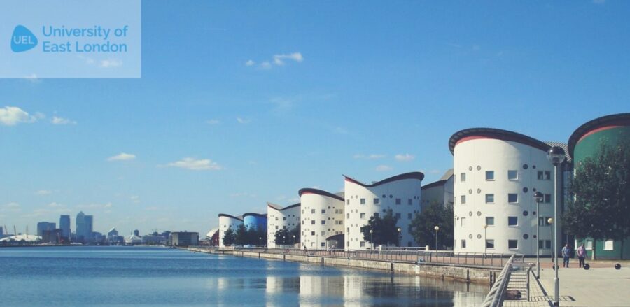 University of East London Young Independent Student Bursary, UK 2023/2024