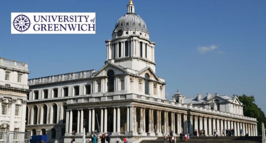 University of Greenwich EU Bursary, UK 2023/2024