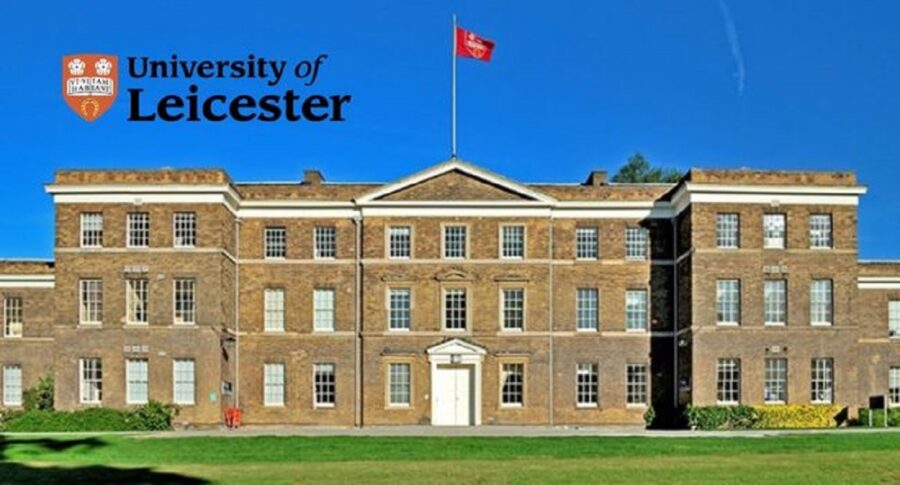 University of Leicester Law International UG Merit Scholarship in the UK for 2023/2024