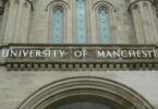 University of Manchester Sports Scholarship, UK 2023/2024