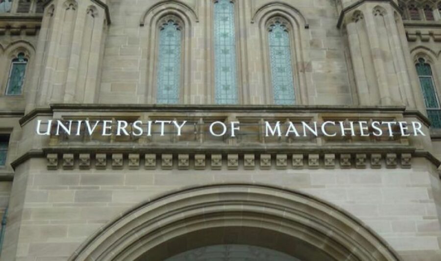 University of Manchester Sports Scholarship, UK 2023/2024