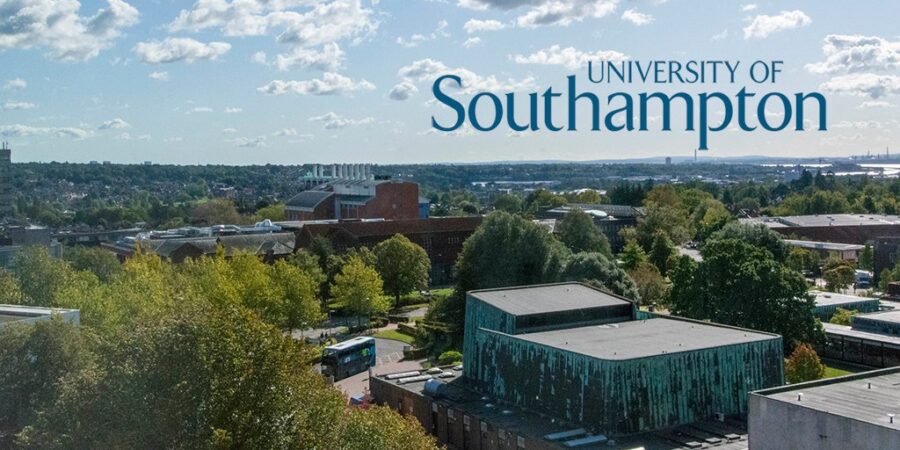 University of Southampton Corporate Civil Engineering Scholarship Scheme, UK 2023/2024