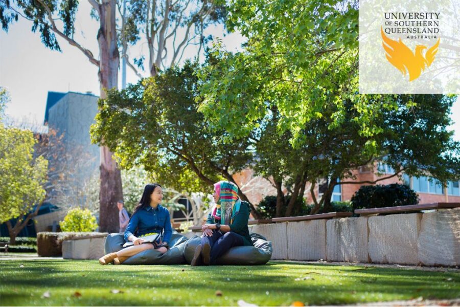 University of Southern Queensland Study Starter Grant, Australia for 2023