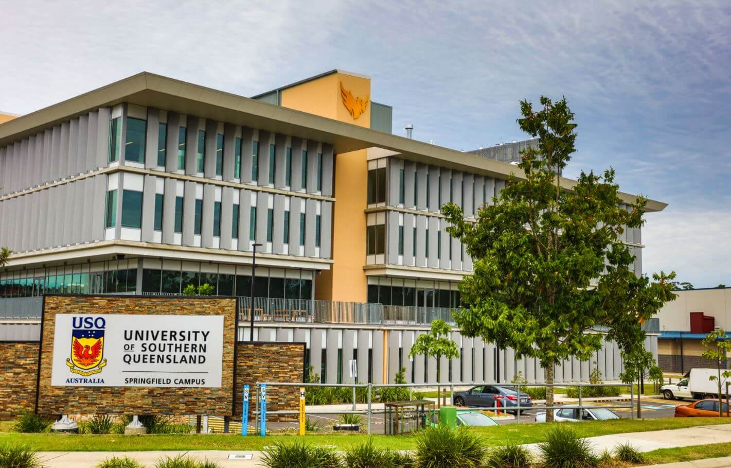 University of Southern Queensland (UniSQ) Incoming Study Abroad International Travel Grant Australia, 2024