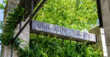 University of Toronto City of Toronto Women and Gender Studies Scholarship, Canada 2024
