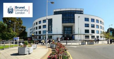 Brunel Graduate Discount at Brunel University, London UK 2023/2024