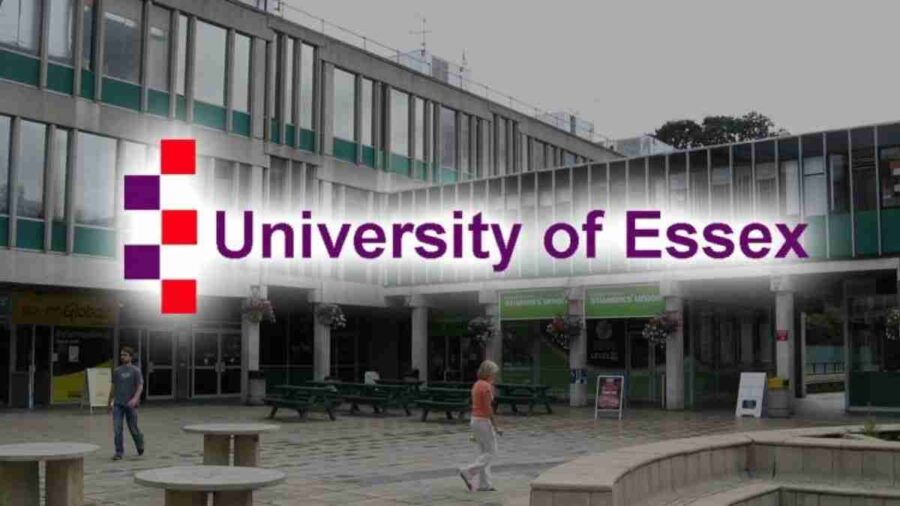 Central Asia and Caucasus Undergraduate Scholarship at the University of Essex, UK for 2024/2025