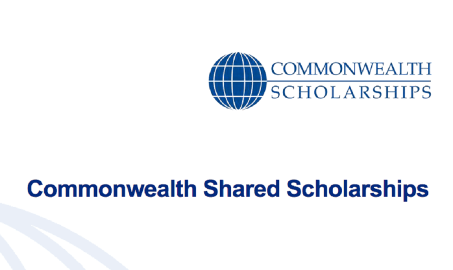 Commonwealth Shared Scholarships for Master’s Study in the UK, 2023