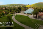 Concordia University IBET Momentum Fellowship, Canada 2024