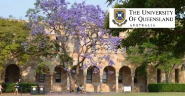Economics Undergraduate Indigenous Scholarship at the University of Queensland, Australia 2024