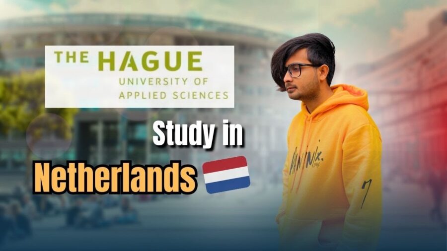 Fully funded Susana Menendez Bright Future Scholarship at Hague University of Applied Sciences, Netherlands for 2024