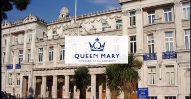 Global Talent Scholarships at Queen Mary University of London, UK 2024
