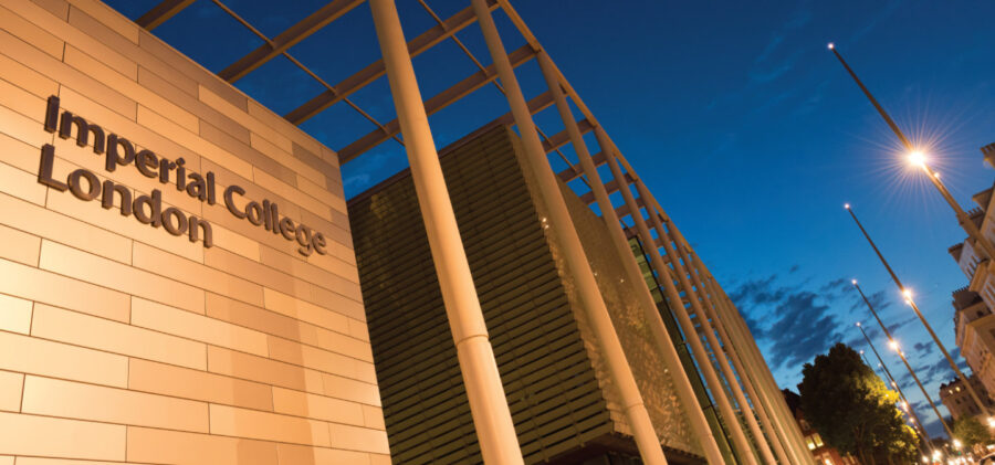 Imperial College London MSc Women’s Marjorie McDermott Scholarship, UK 2023