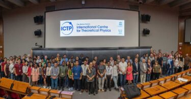 International Centre For Theoretical Physics ICTP Postdoc Fellowship, Italy 2023