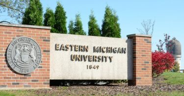 John Sullivan Endowed Scholarship at Eastern Michigan University, USA 2024