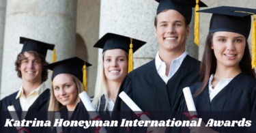 Katrina Honeyman Scholarship at the University of Leeds, UK 2023/2024