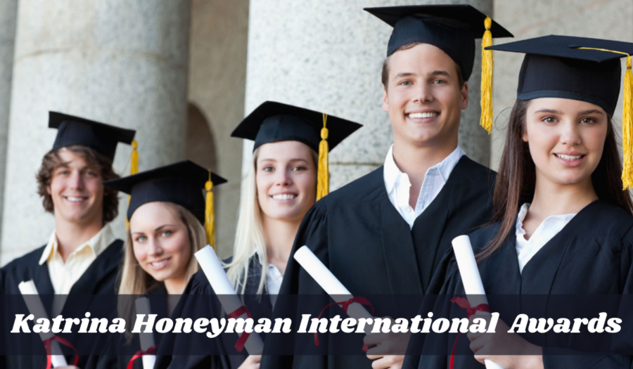 Katrina Honeyman Scholarship at the University of Leeds, UK 2023/2024