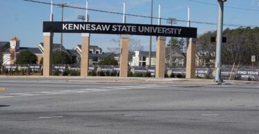 Kennesaw State University HOPE Scholarship, USA 2024
