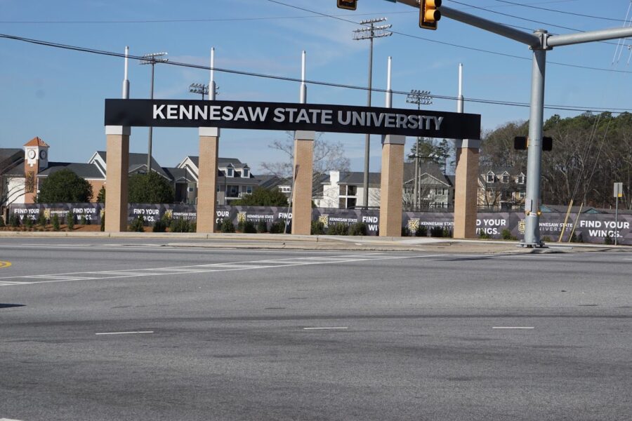 Kennesaw State University HOPE Scholarship, USA 2024