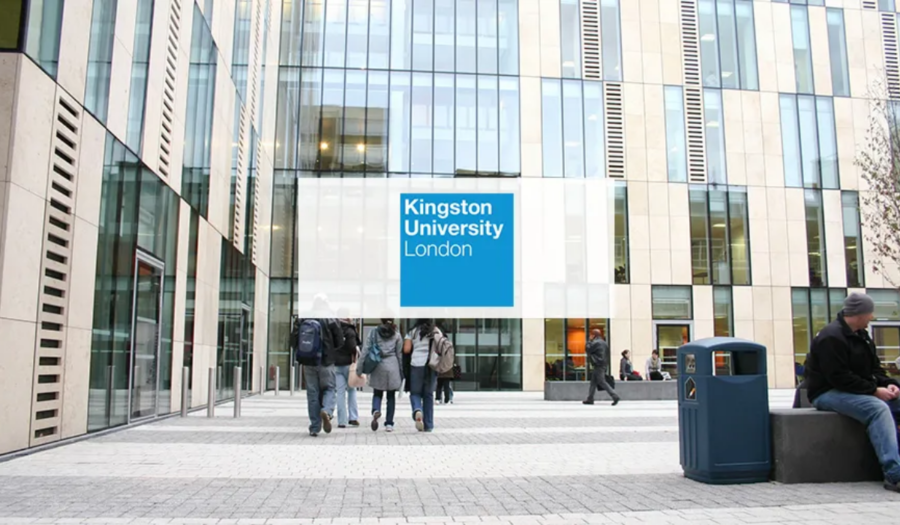 Kingston University London International Scholarships, UK 2024/2025