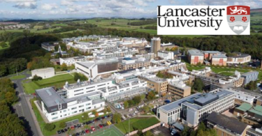 Lancaster University Alumni Loyalty Scholarship, UK for 2024/2025