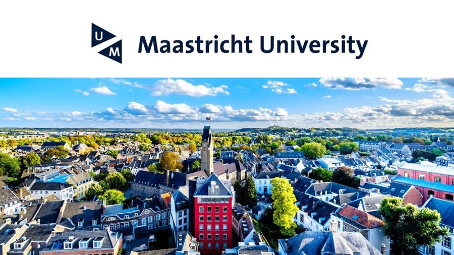 Maastricht University Candriam Scholarship, Netherlands for 2024