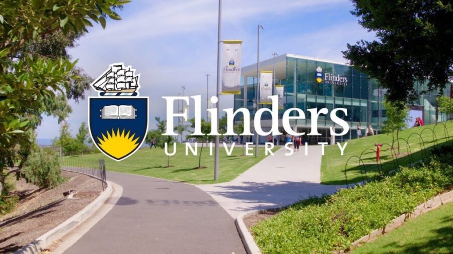 Playford Trust / Peak Iron Mines Scholarship at Flinders University, Australia 2024