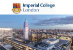 President's PhD Scholarships at Imperial College London, UK 2024