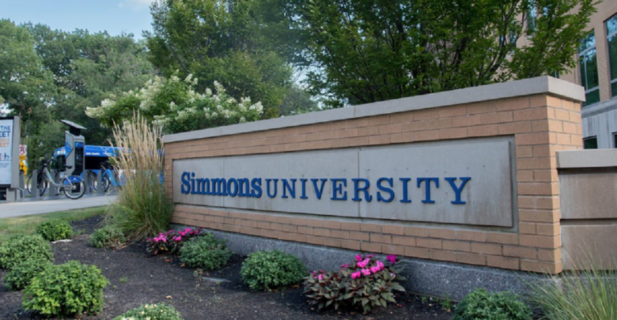 Simmons University Boston Community College Scholarship, USA 2024