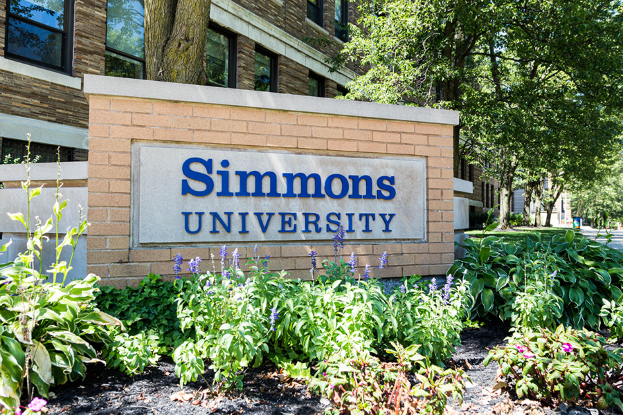 Simmons University Boston Scholarship, USA 2024