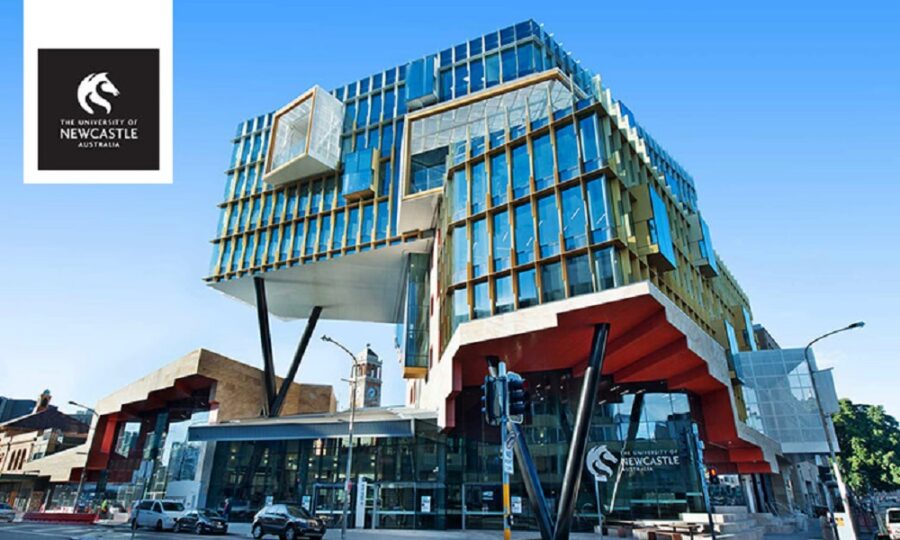 Student Residences Scholarship at the University of Newcastle, Australia 2024