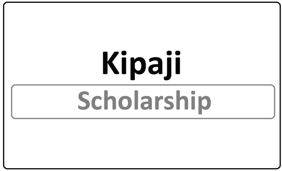 The University of Twente Kipaji Scholarship, Netherlands 2024
