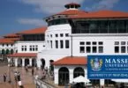 Toroa International Undergraduate Fee Scholarships at Massey University in New Zealand, 2023