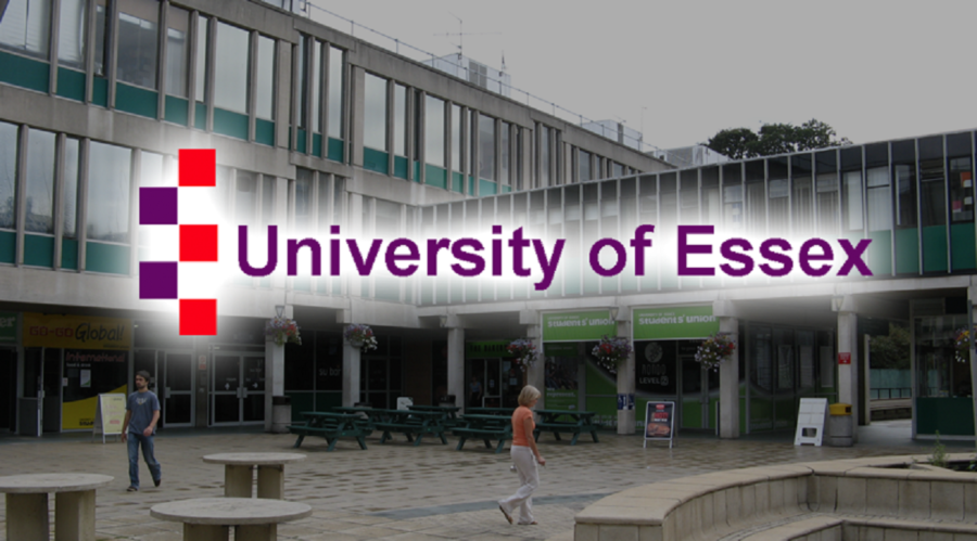 University of Essex Academic Excellence Scholarship for International Masters Students, UK for 2024/2025