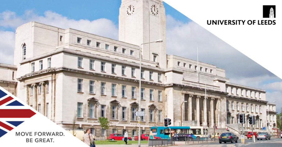 University of Leeds Institute for Transport Studies - International Masters Excellence Scholarships, UK 2024
