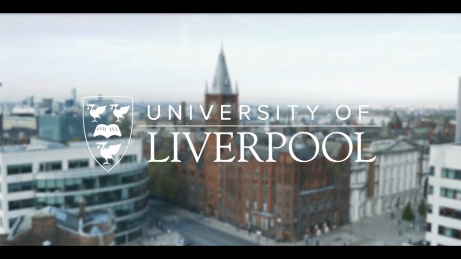University of Liverpool Graduate Loyalty Advancement Scholarship, UK for 2024/2025