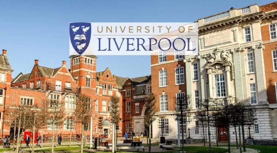 University of Liverpool ULMS MBA Excellence Scholarship, UK 2023/2024