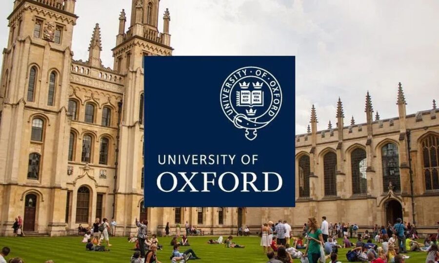 University of Oxford Masters of Business Administration Scholarships, UK 2024/2025