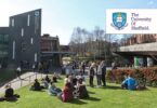 University of Sheffield International Baccalaureate Merit Scholarship, UK 2024