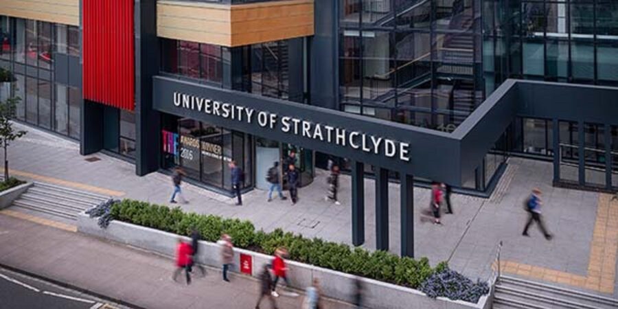 University of Strathclyde Law Postgraduate Community Bursary, UK 2023/2024