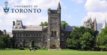 University of Toronto Gladys Watson Indigenous Education Fund, Canada 2024