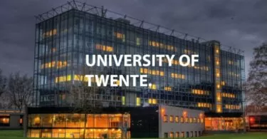 University of Twente International PhD Positions in Home Care Innovation Capacity Building, Netherlands 2023