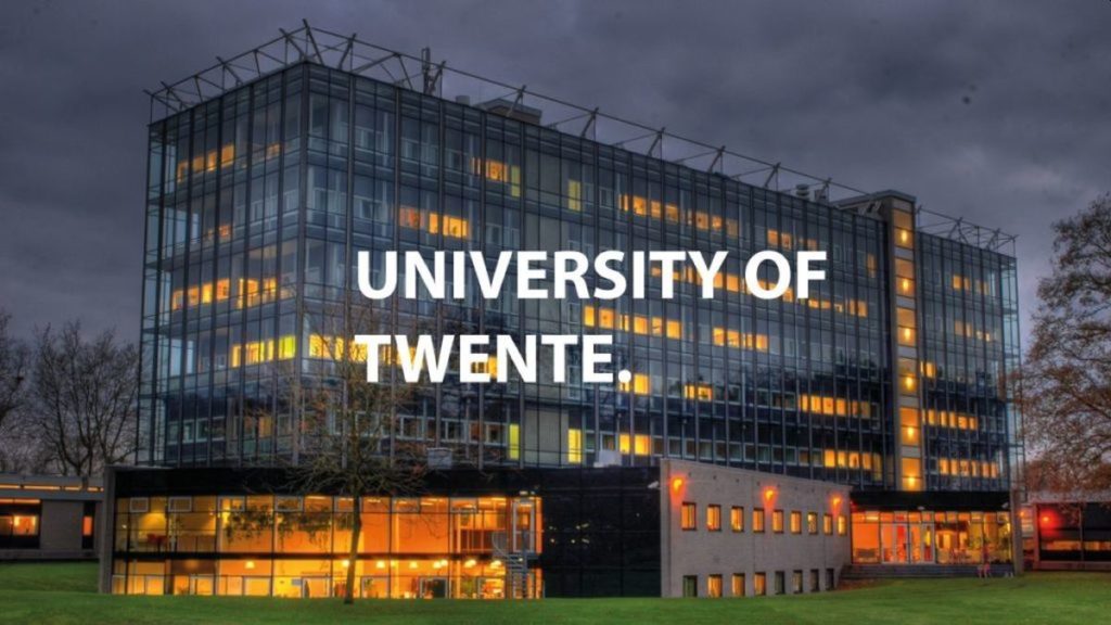 University of Twente International PhD Positions in Home Care Innovation Capacity Building, Netherlands 2023