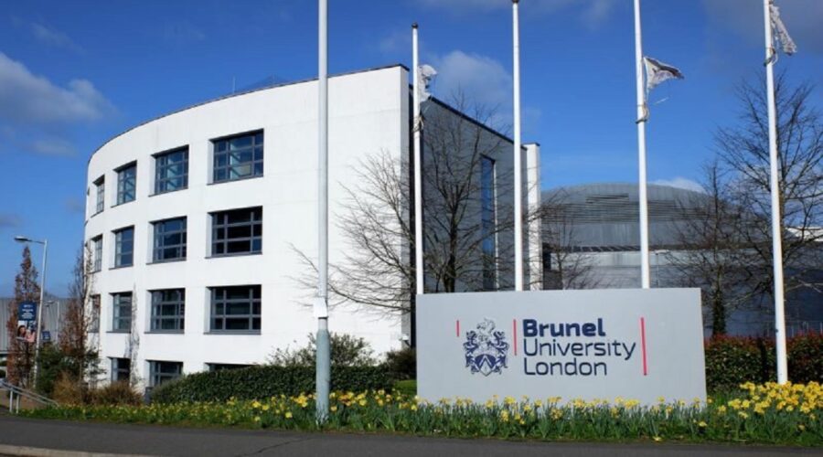 Brunel University NSIRC Scholarships, UK for 2024