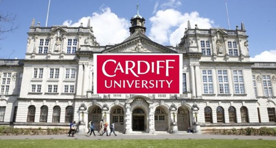 Cardiff University Master's Excellence Scholarships, UK 2024